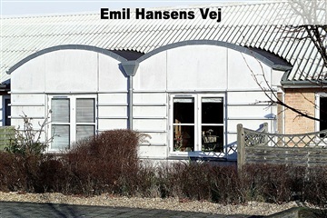 Photo 18. Apartment, Børglumvej, Brovst 