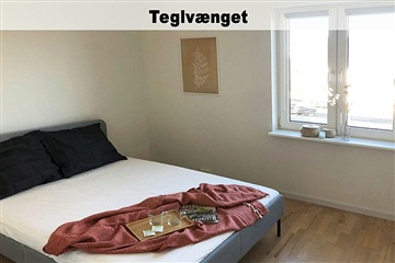 Photo 30. Apartment, Børglumvej, Brovst 