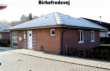 Billede 11. Lejlighed, Børglumvej, Brovst 