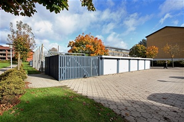 Billede 3. Lejlighed, Egely Alle, Vejle 