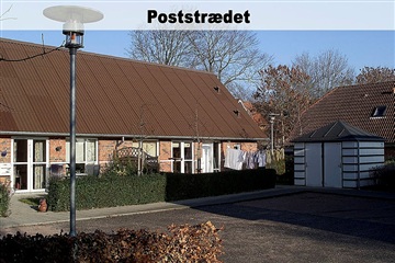 Billede 41. Lejlighed, Børglumvej, Brovst 