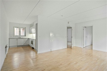 Billede 7. Lejlighed, Børglumvej, Brovst 