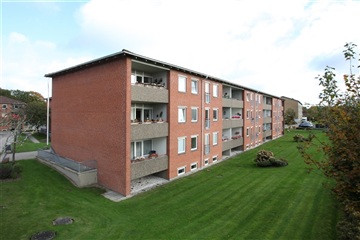 Billede 2. Lejlighed, Egely Alle, Vejle 