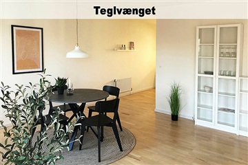 Billede 61. Lejlighed, Børglumvej, Brovst 