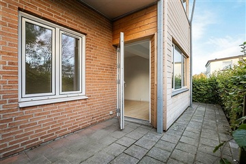 Photo 6. Apartment, Børglumvej, Brovst 