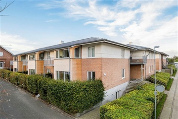 Photo 11. Apartment, Børglumvej, Brovst 