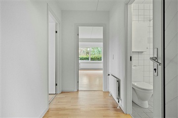 Photo 3. Apartment, Børglumvej, Brovst 