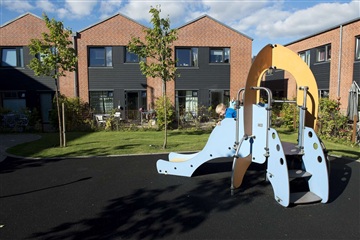 Billede 5. Lejlighed, Odinsgade, Aalborg 