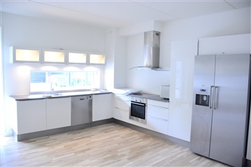 Photo 1. Apartment, Roesskovsvej, Odense V 