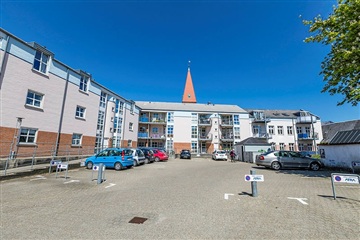 Photo 7. Apartment, Kirkestræde, Holstebro 