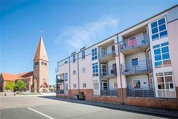 Photo 6. Apartment, Kirkestræde, Holstebro 