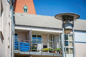 Photo 4. Apartment, Kirkestræde, Holstebro 