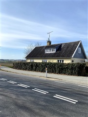 Photo 1. Apartment, Ledreborg Alle, Roskilde 