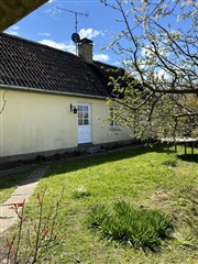 Photo 2. Apartment, Ledreborg Alle, Roskilde 