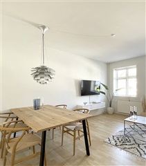 Photo 2. Apartment, Brettevillesgade, Aalborg 