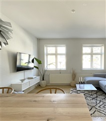 Photo 3. Apartment, Brettevillesgade, Aalborg 