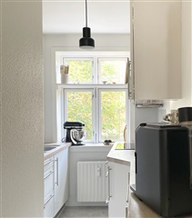 Photo 5. Apartment, Brettevillesgade, Aalborg 