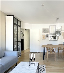 Billede 1. Lejlighed, Brettevillesgade, Aalborg 