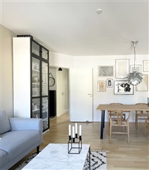 Photo 4. Apartment, Brettevillesgade, Aalborg 