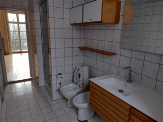 Billede 19. Lejlighed, Filosofgangen, Odense C 