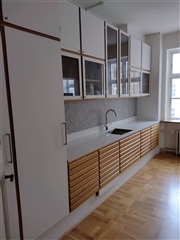 Billede 1. Lejlighed, Filosofgangen, Odense C 