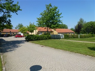 Photo 3. House, Sønderbakken, Ranum 