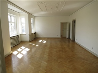 Billede 9. Lejlighed, Filosofgangen, Odense C 