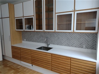 Billede 6. Lejlighed, Filosofgangen, Odense C 
