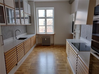 Billede 2. Lejlighed, Filosofgangen, Odense C 