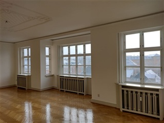 Billede 12. Lejlighed, Filosofgangen, Odense C 