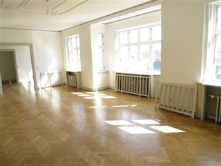Billede 10. Lejlighed, Filosofgangen, Odense C 