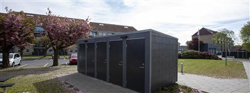 Photo 2. Apartment, Provst Dreslers Vej, Frederikshavn 