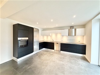 Photo 1. Apartment, Nyborgvej, Odense C 