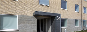 Photo 1. Apartment, Provst Dreslers Vej, Frederikshavn 