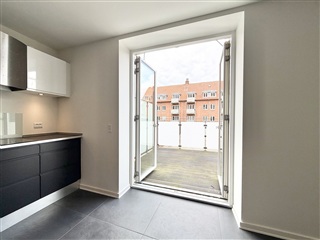 Photo 6. Apartment, Nyborgvej, Odense C 