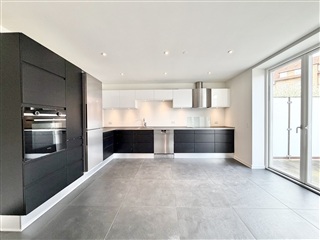 Photo 3. Apartment, Nyborgvej, Odense C 