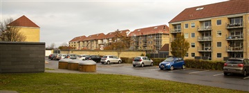 Photo 2. Apartment, Provst Dreslersvej, Frederikshavn 