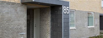 Photo 1. Apartment, Provst Dreslersvej, Frederikshavn 