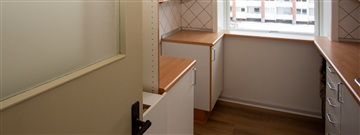 Photo 5. Apartment, Lindegårdsvej, Frederikshavn 