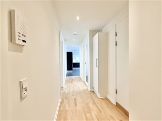 Photo 1. Apartment, Nyborgvej, Odense C 