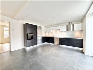 Photo 4. Apartment, Nyborgvej, Odense C 