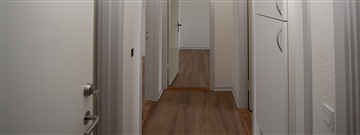 Photo 3. Apartment, Lindegårdsvej, Frederikshavn 