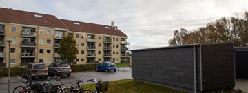 Photo 3. Apartment, Provst Dreslersvej, Frederikshavn 