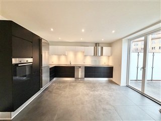 Photo 2. Apartment, Nyborgvej, Odense C 