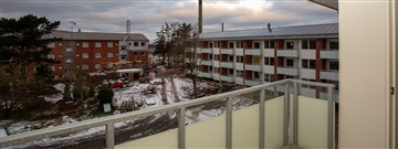 Photo 8. Apartment, Lindegårdsvej, Frederikshavn 