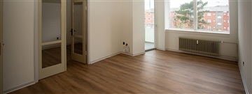 Photo 7. Apartment, Lindegårdsvej, Frederikshavn 