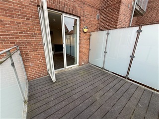 Photo 12. Apartment, Nyborgvej, Odense C 