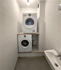 Photo 12. Apartment, Mammutpladsen, Hjørring 
