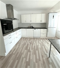 Photo 13. Apartment, Mammutpladsen, Hjørring 