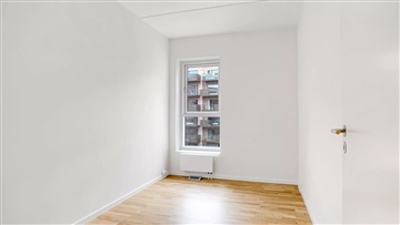 Billede 11. Lejlighed, Asger Jorns Allé, København S 